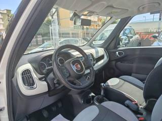 FIAT 500L usata, con Controllo automatico clima