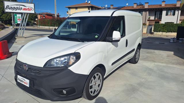 FIAT Doblo usata 15
