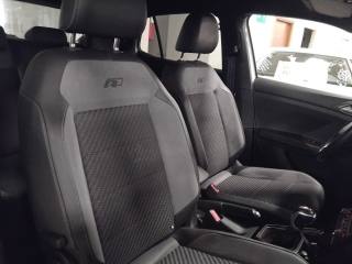 VOLKSWAGEN T-Cross usata, con Bracciolo