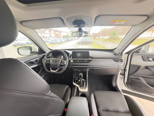 DR MOTOR DR 5.0 usata, con Controllo trazione