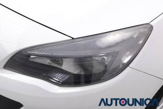 OPEL Astra usata 35