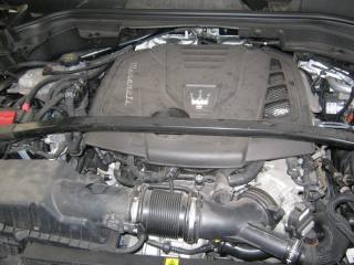 MASERATI Grecale usata 31