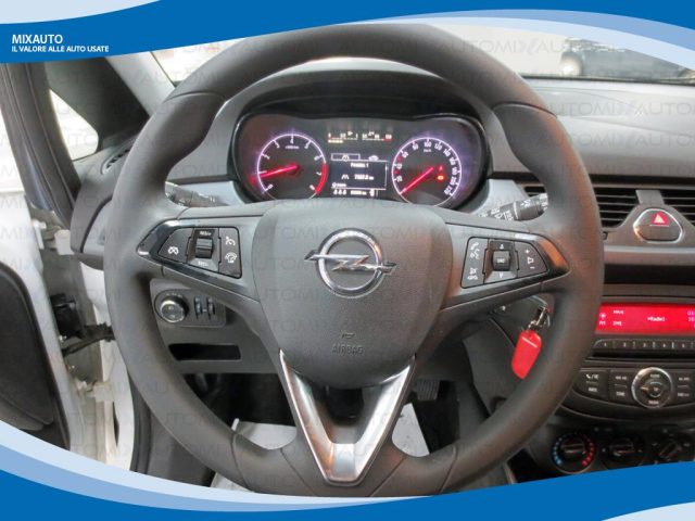 OPEL Corsa usata, con Airbag Passeggero