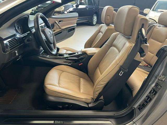 BMW 330 usata, con Immobilizzatore elettronico