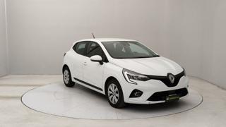 RENAULT Clio usata, con Boardcomputer