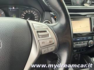 NISSAN Qashqai usata, con Controllo trazione