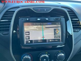 RENAULT Captur usata, con ESP