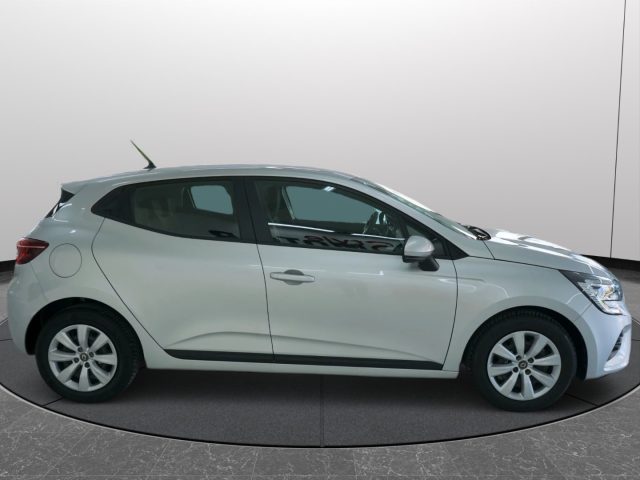 RENAULT Clio usata, con Frenata d