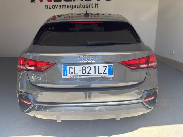 AUDI Q3 usata, con Specchietti laterali elettrici