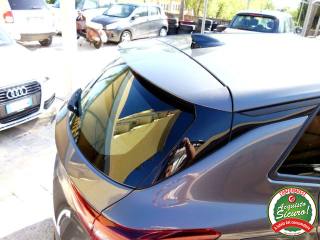 OPEL Grandland X usata, con Sensori di parcheggio anteriori