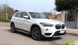 BMW X1 usata, con Cerchi in lega