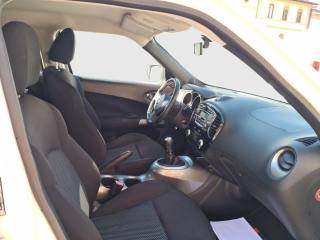 NISSAN Juke usata, con Fendinebbia