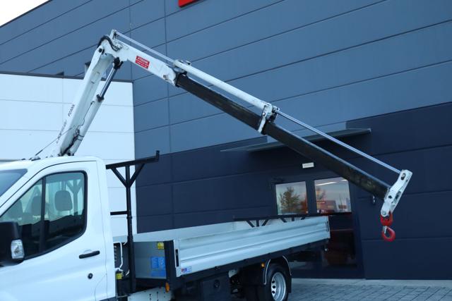 MERCEDES-BENZ Sprinter usata 52