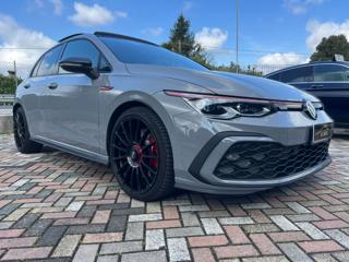 VOLKSWAGEN Golf GTI usata, con Airbag laterali
