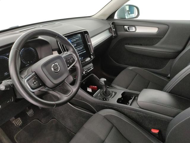 VOLVO XC40 usata, con Climatizzatore