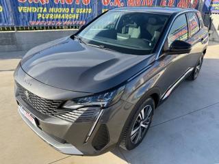 PEUGEOT 3008 usata, con Airbag laterali
