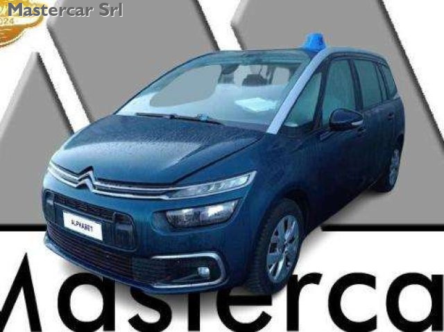CITROEN Grand C4 Spacetourer usata, con ABS