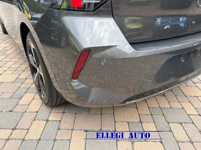 OPEL Astra usata, con Fendinebbia