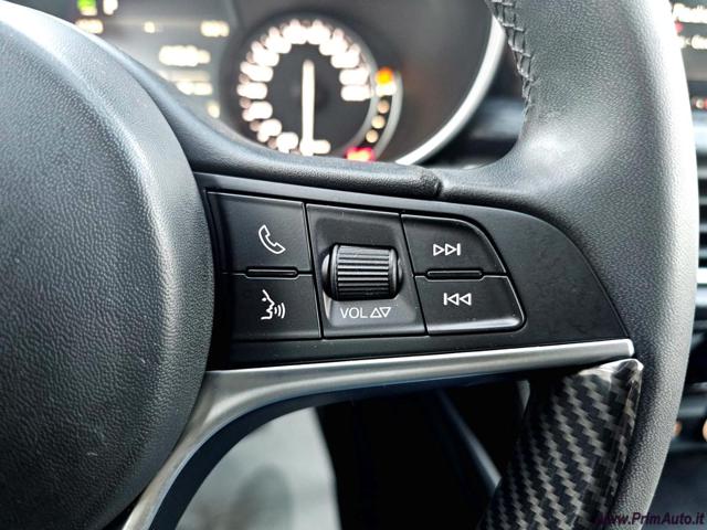 ALFA ROMEO Stelvio usata, con Fendinebbia