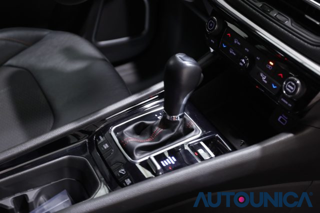 JEEP Compass usata 57