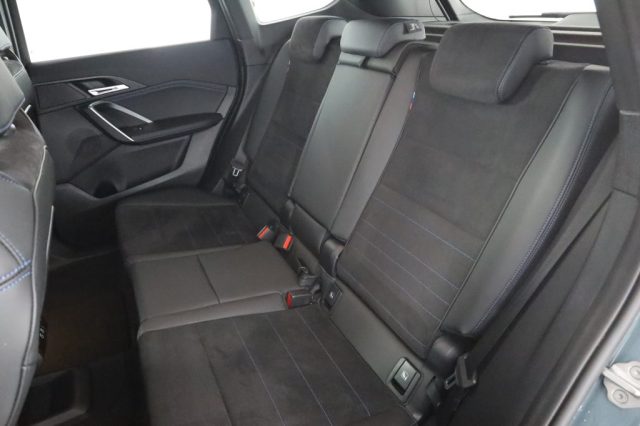 BMW X1 usata 2