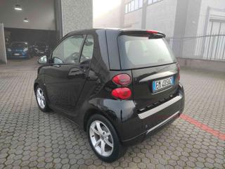 SMART ForTwo usata, con Airbag Passeggero