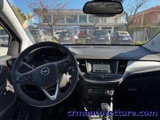 OPEL Crossland usata, con Climatizzatore