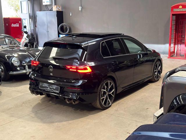 VOLKSWAGEN Golf usata, con Airbag Passeggero