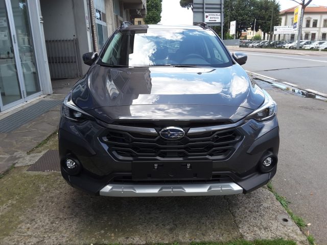 SUBARU Crosstrek usata, con Airbag laterali