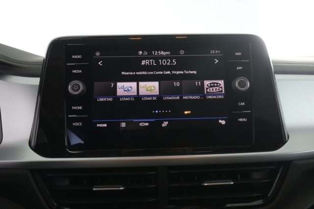 VOLKSWAGEN T-Roc usata 10