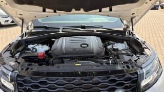 LAND ROVER Range Rover Velar usata, con Sensore di luce