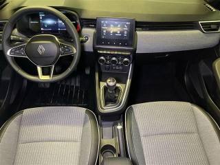 RENAULT Clio usata, con Controllo automatico clima