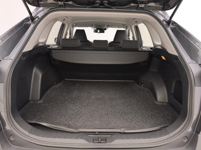 TOYOTA RAV 4 usata, con Servosterzo