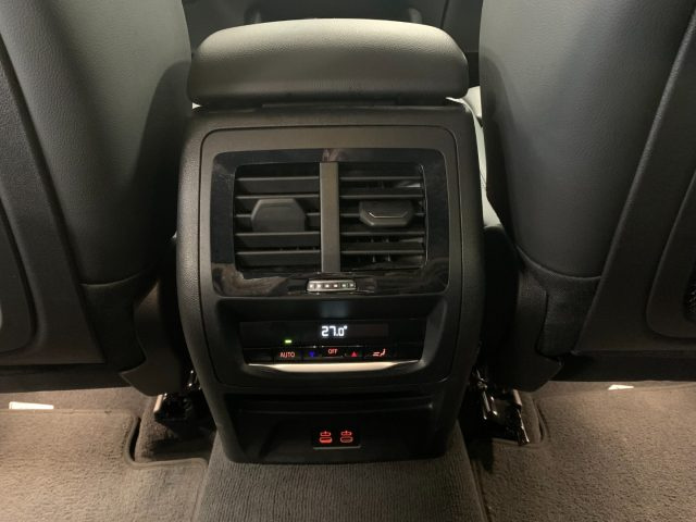 BMW X4 usata, con Sedili riscaldati