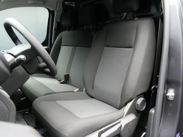 CITROEN Jumpy usata, con Park Distance Control