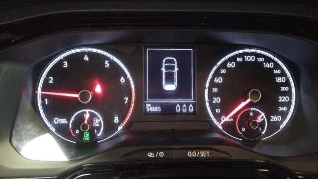 VOLKSWAGEN Polo usata 19