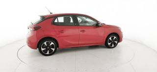 OPEL Corsa-e usata, con Sedile posteriore sdoppiato