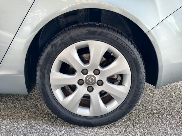 OPEL Insignia usata, con Cerchi in lega