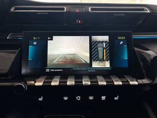 PEUGEOT 508 usata, con Luci diurne LED