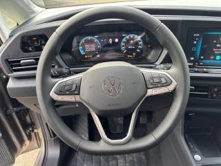 VOLKSWAGEN Caddy usata, con Sensori di parcheggio posteriori