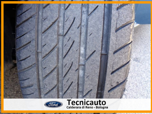 PEUGEOT Partner usata 18