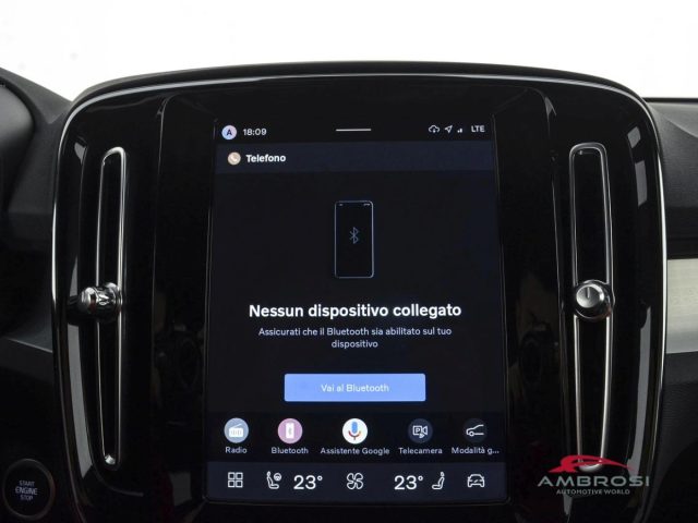 VOLVO XC40 usata 14
