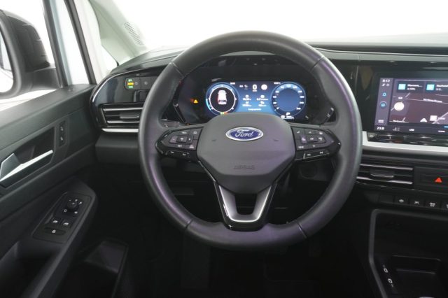 FORD Tourneo Connect usata 12