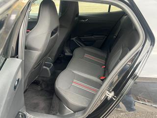 SKODA Fabia usata, con Controllo trazione