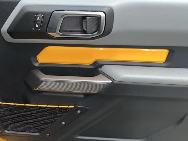 FORD Bronco usata, con Regolazione elettrica sedili