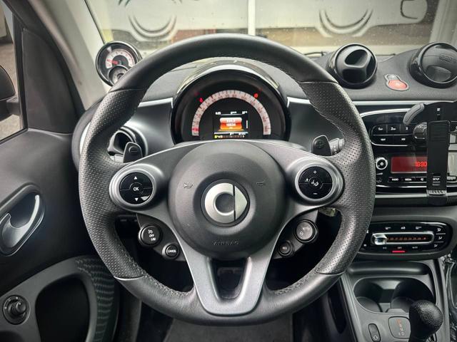 SMART ForTwo usata, con ESP
