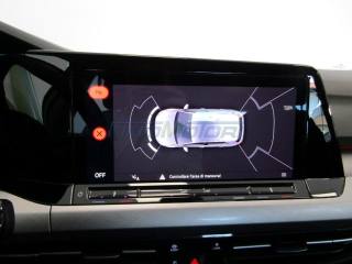 VOLKSWAGEN Golf usata, con Chiusura centralizzata telecomandata