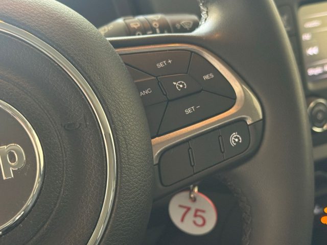 JEEP Renegade usata, con Servosterzo