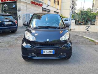 SMART ForTwo usata, con Airbag