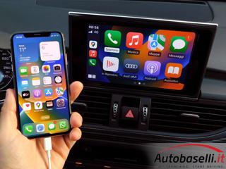 AUDI A6 usata, con ESP